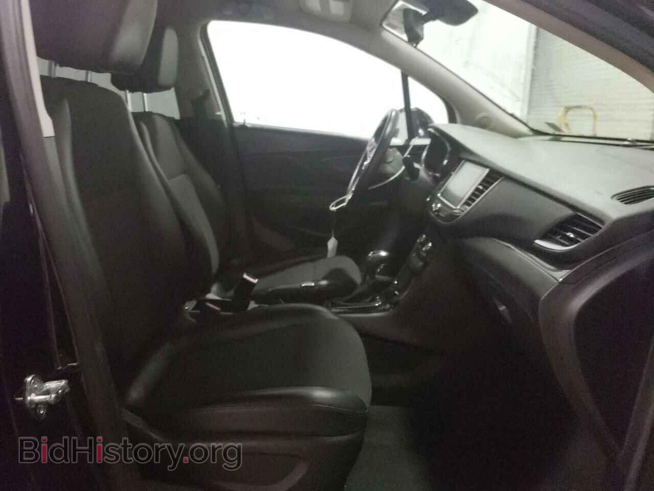 2018 BUICK ENCORE - VIN: KL4CJESB3JB512003 - Photo 5
