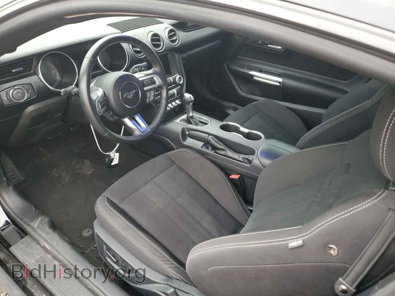 2021 FORD ALL Models - VIN: 1FA6P8TH9M5154887 - Photo 8