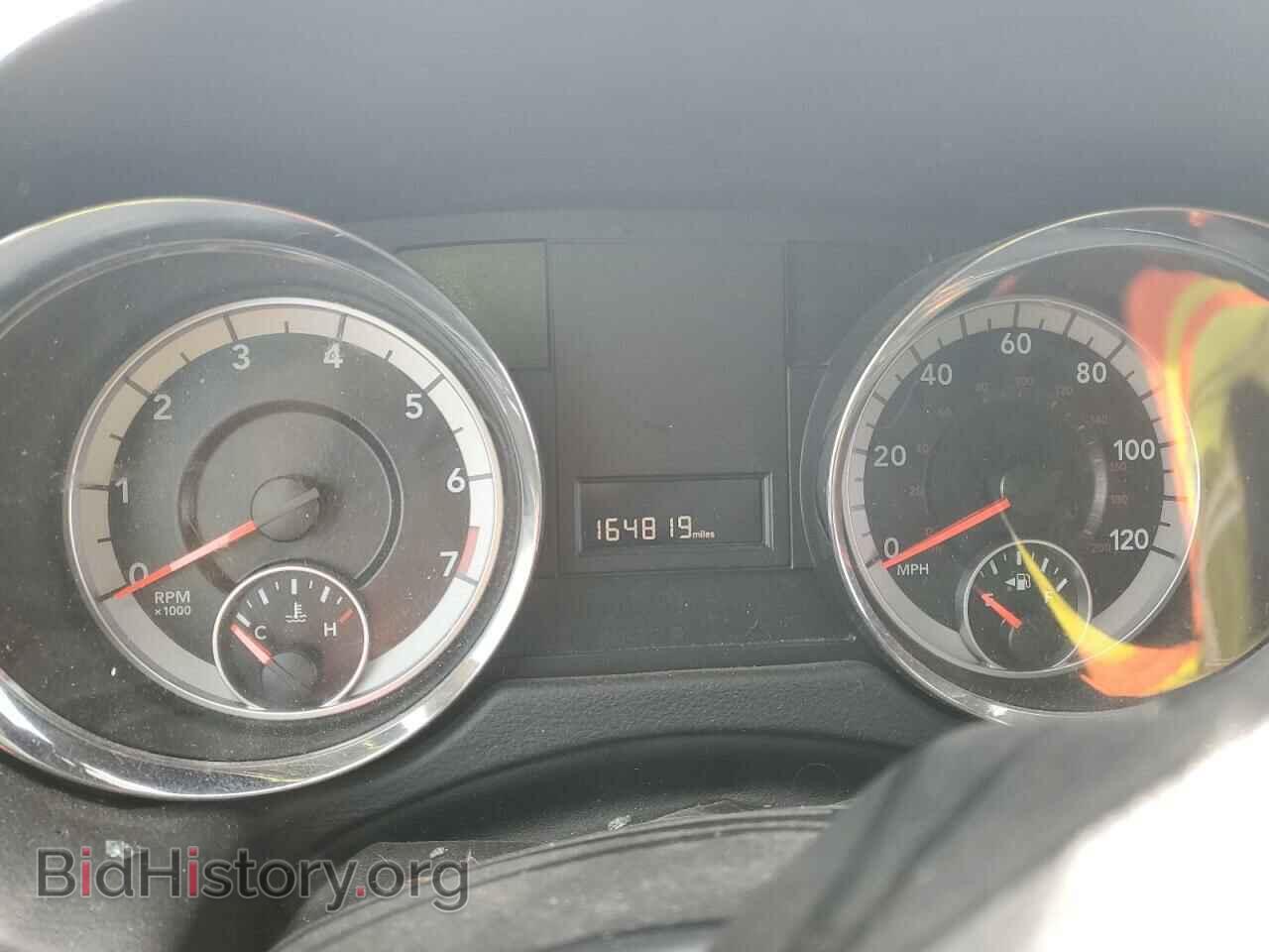 2018 DODGE CARAVAN - VIN: 2C4RDGBG7JR153674 - Фото 9