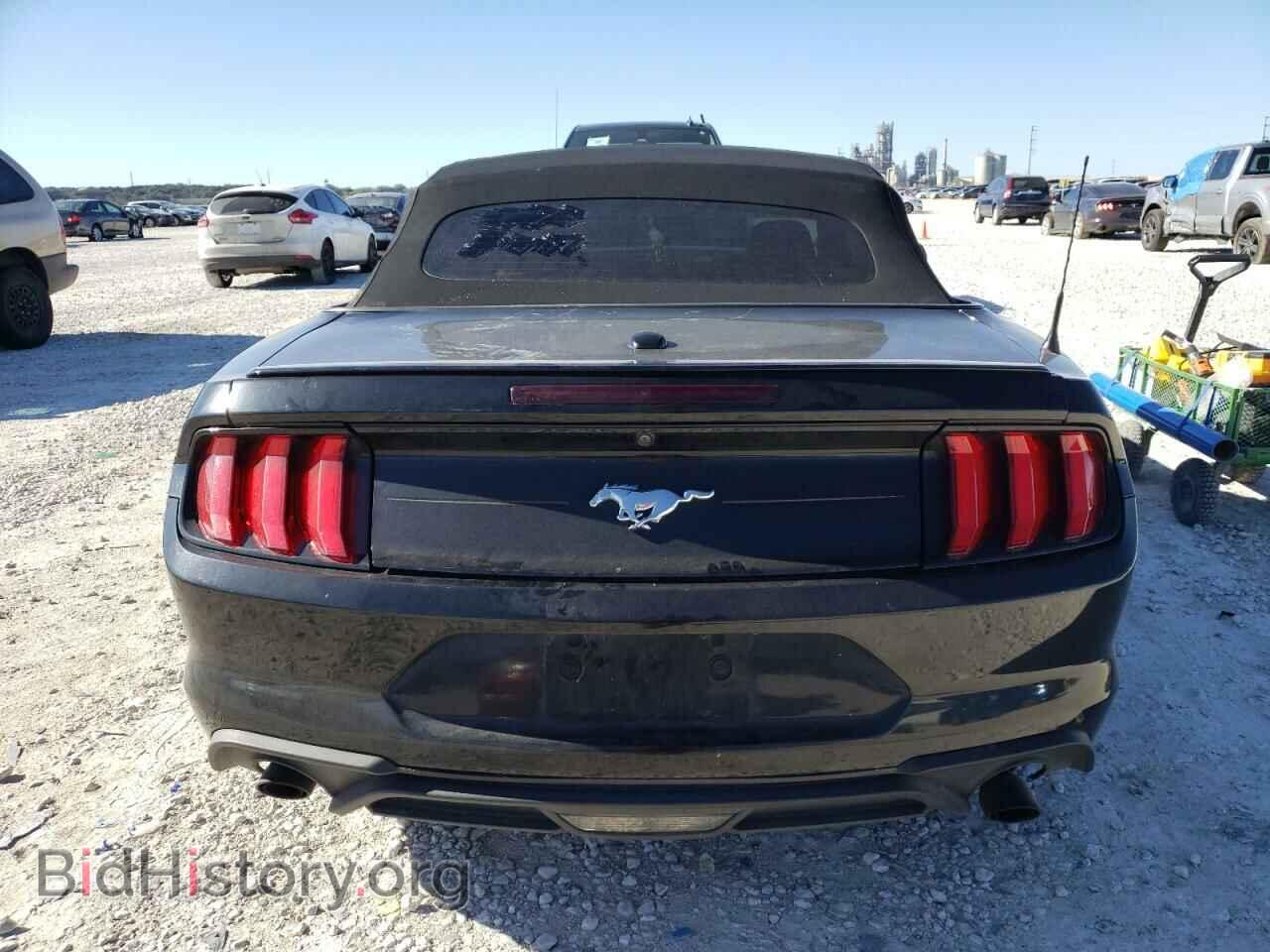 2021 FORD ALL Models - VIN: 1FATP8UH7M5107245 - Фото 6