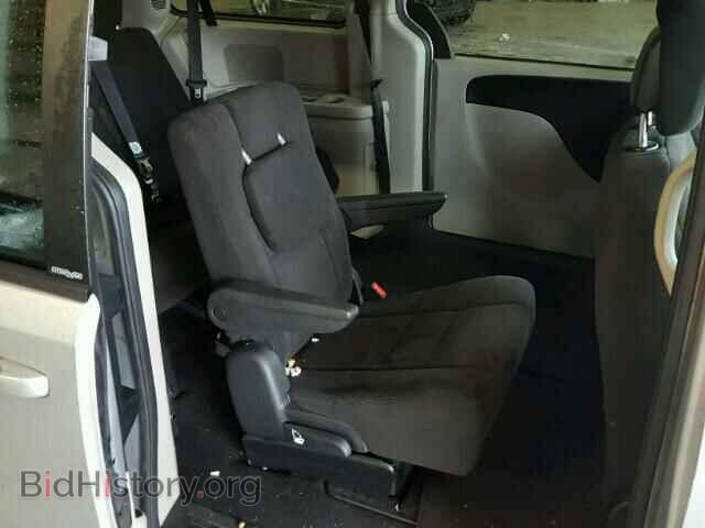 2012 DODGE CARAVAN - VIN: 2C4RDGBG3CR333799 - Photo 6