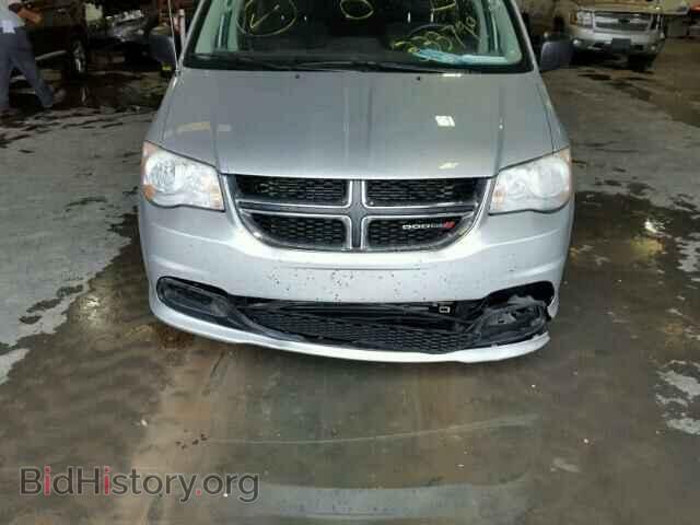 2012 DODGE CARAVAN - VIN: 2C4RDGBG3CR333799 - Photo 9