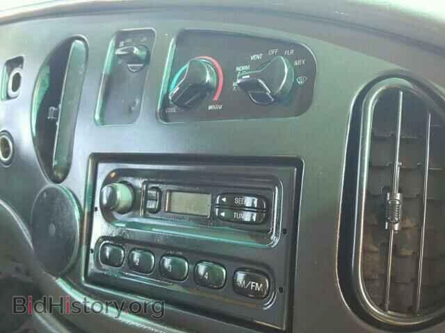2008 FORD ECONOLINE - VIN: 1FTNS24L68DA19379 - Фото 9