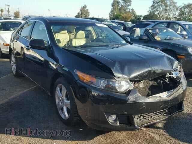 Фотография JH4CU2F69AC020626 - ACURA TSX 2010