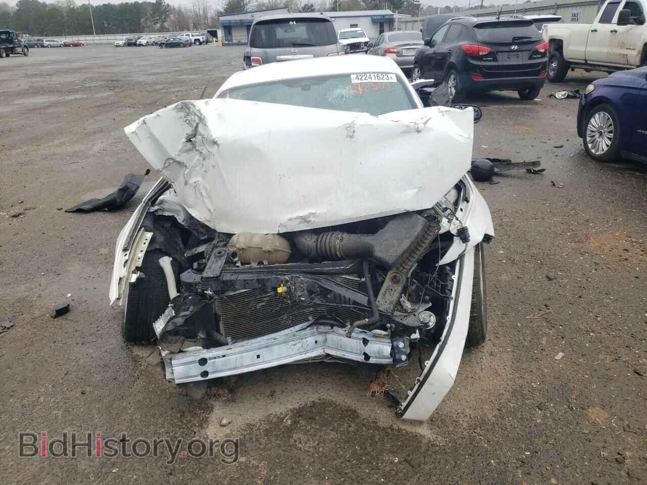 2016 FORD MUSTANG - VIN: 1FA6P8AM9G5298802 - Фото 5