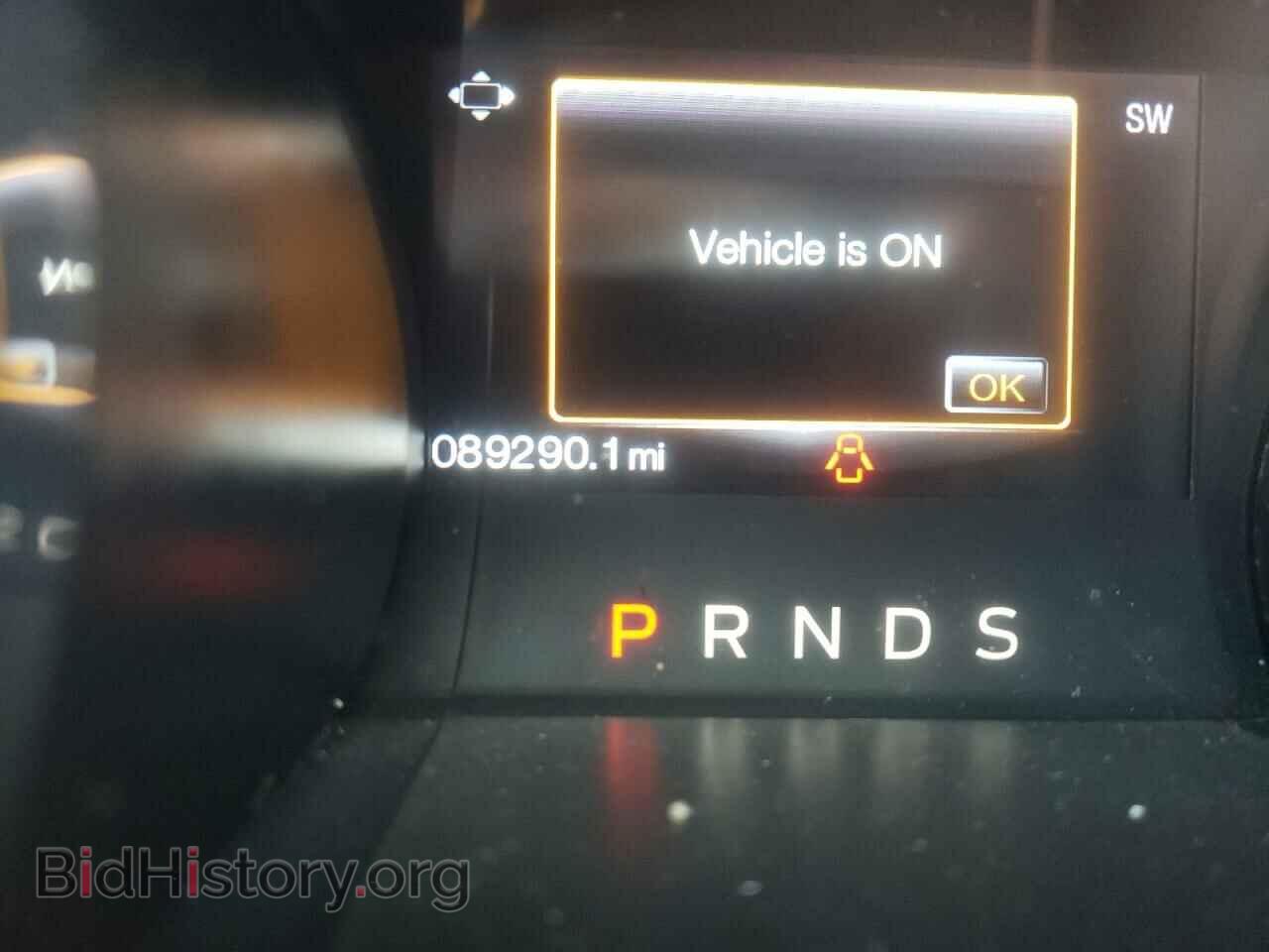 2017 FORD MUSTANG - VIN: 1FA6P8CF6H5248763 - Фото 8