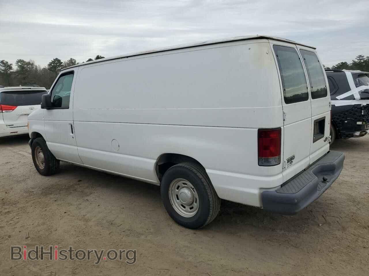 2006 FORD ALL Models - VIN: 1FTRE14W86HA74385 - Photo 2