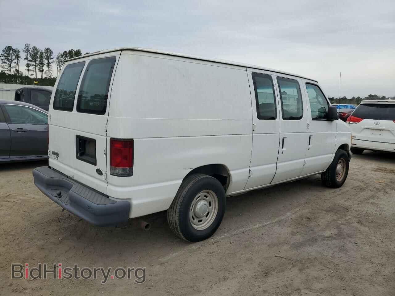 2006 FORD ALL Models - VIN: 1FTRE14W86HA74385 - Photo 3