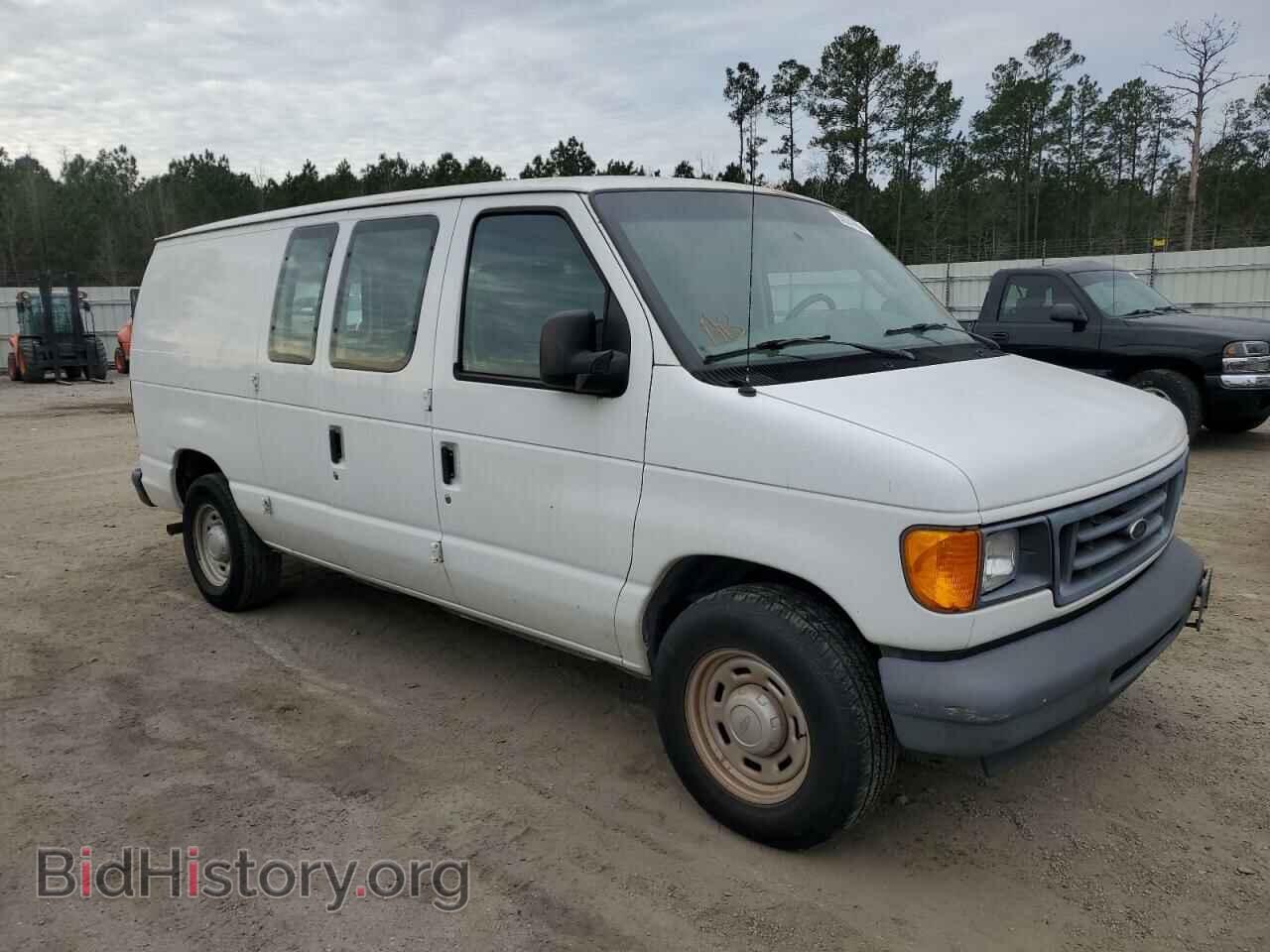 2006 FORD ALL Models - VIN: 1FTRE14W86HA74385 - Photo 4