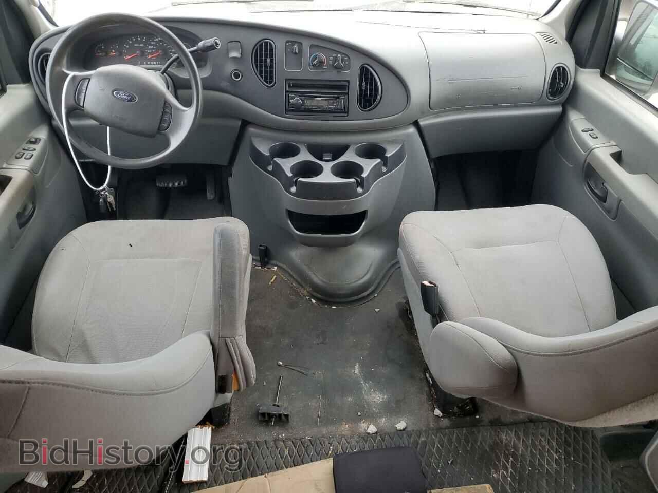 2006 FORD ALL Models - VIN: 1FTRE14W86HA74385 - Photo 8