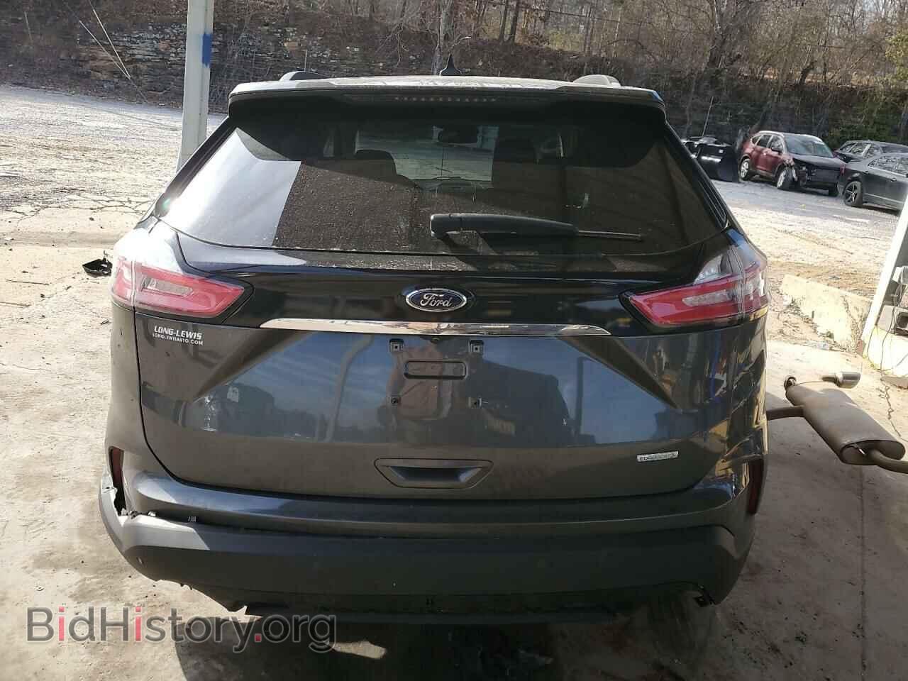 2020 FORD EDGE - VIN: 2FMPK3G96LBB24013 - Photo 6