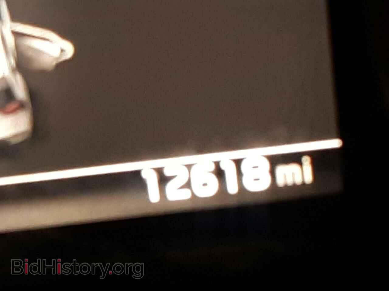 2019 KIA NIRO - VIN: KNDCD3LD5K5315478 - Фото 8