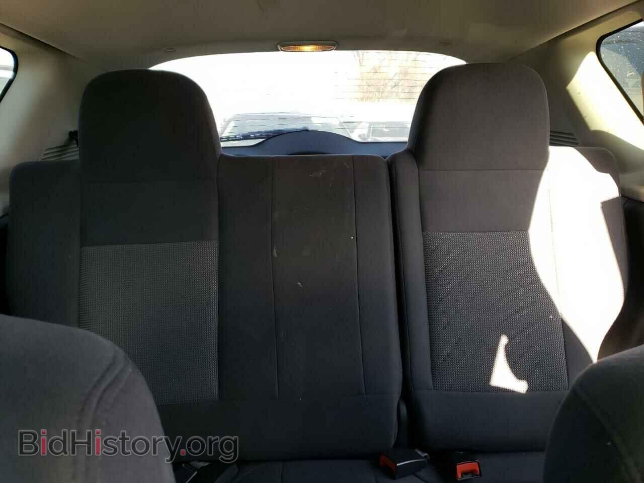2013 JEEP COMPASS - VIN: 1C4NJCEB8DD232245 - Фото 10