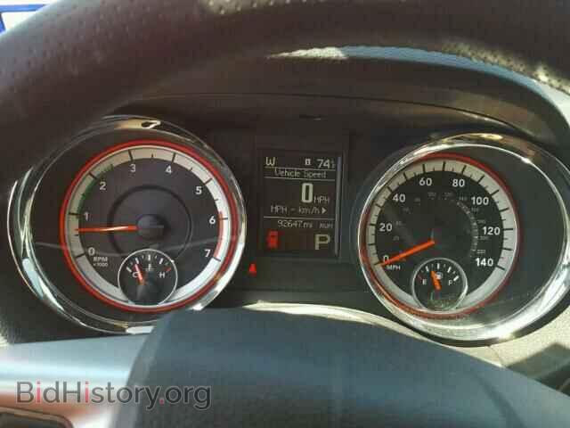 2013 DODGE DURANGO - VIN: 1C4SDJETXDC661660 - Photo 8
