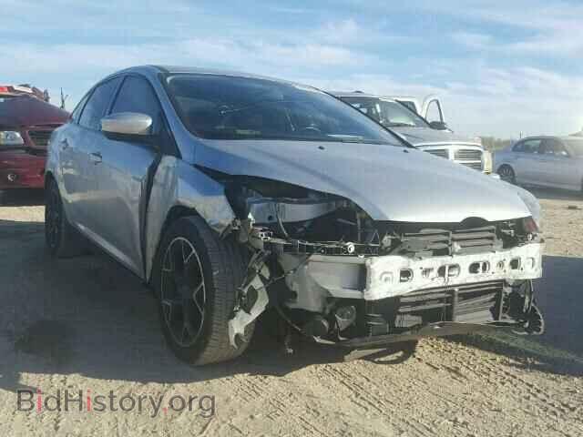Photo 1FAHP3F2XCL466634 - FORD FOCUS 2012