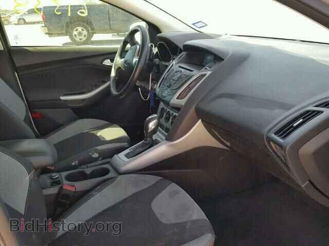 2012 FORD FOCUS - VIN: 1FAHP3F2XCL466634 - Photo 5
