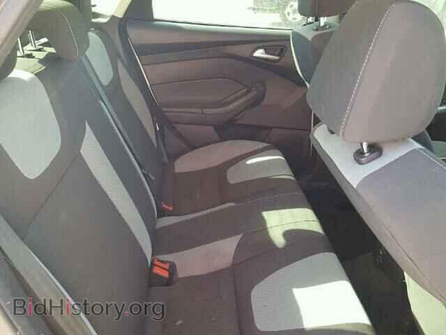2012 FORD FOCUS - VIN: 1FAHP3F2XCL466634 - Photo 6