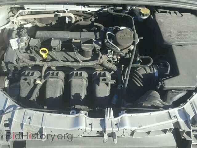 2012 FORD FOCUS - VIN: 1FAHP3F2XCL466634 - Photo 7