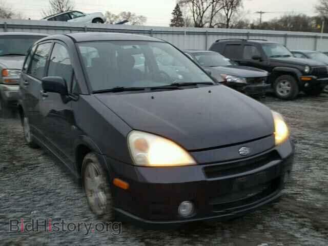 Photo JS2RD41H535200621 - SUZUKI AERIO 2003