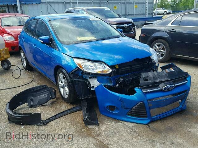 Фотография 1FADP3K28EL285927 - FORD FOCUS 2014