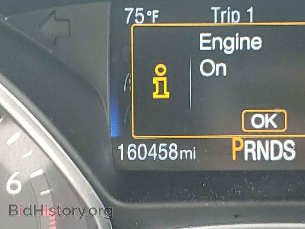 2016 FORD FOCUS - VIN: 1FADP3F23GL288375 - Фото 8