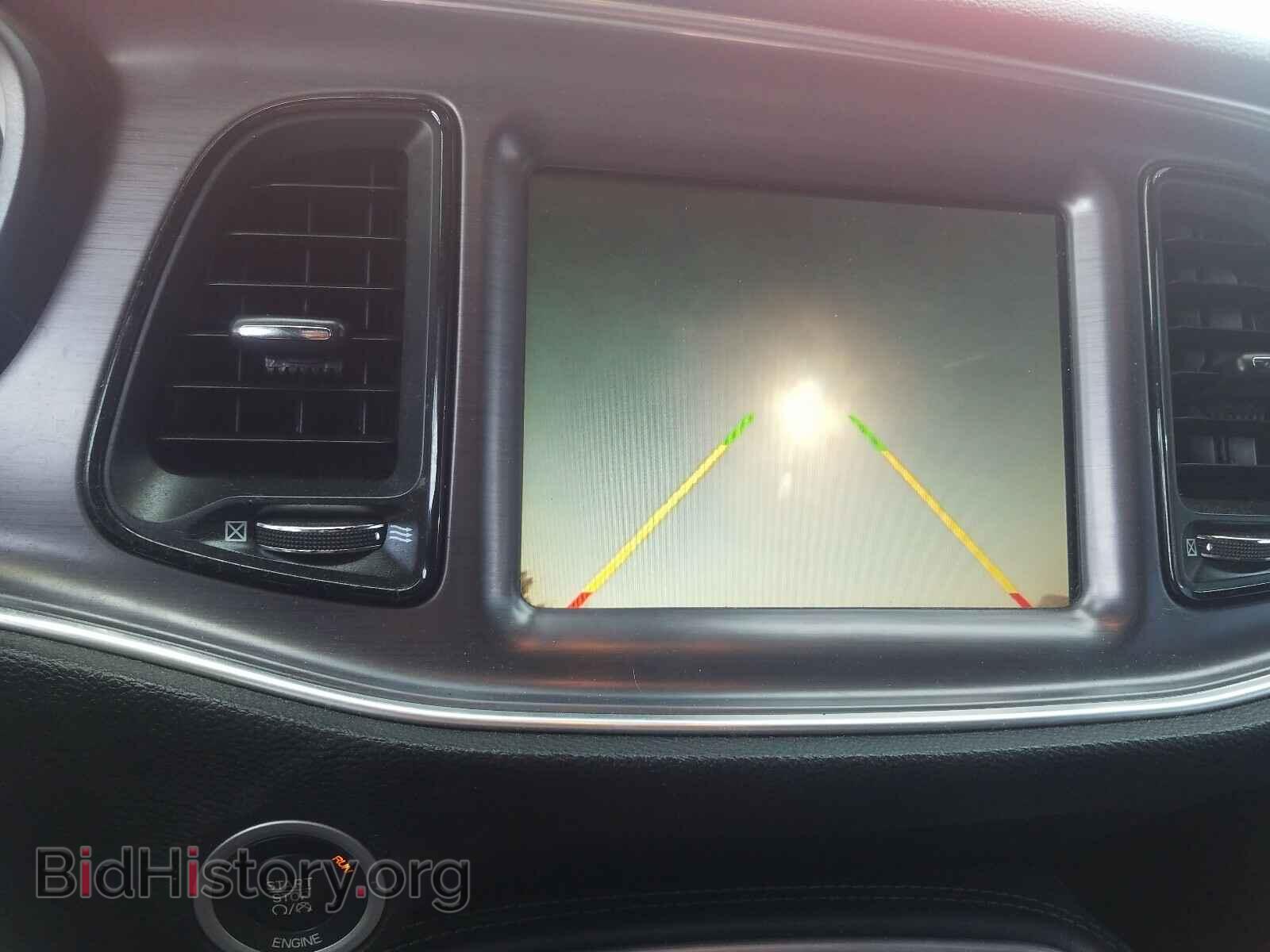 2016 DODGE CHALLENGER - VIN: 2C3CDZAG3GH250182 - Фото 9