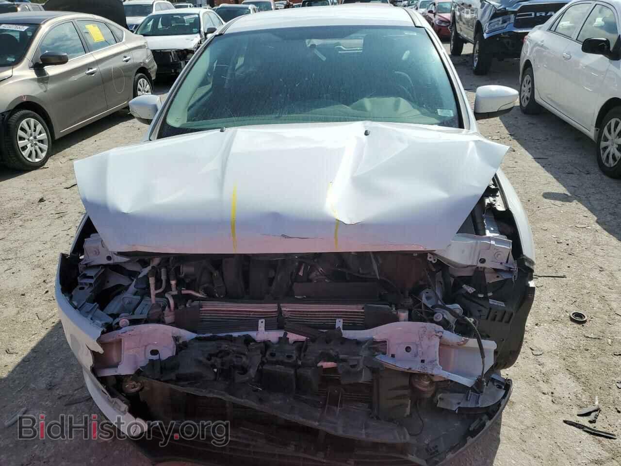 2017 FORD FOCUS - VIN: 1FADP3K29HL328868 - Фото 5