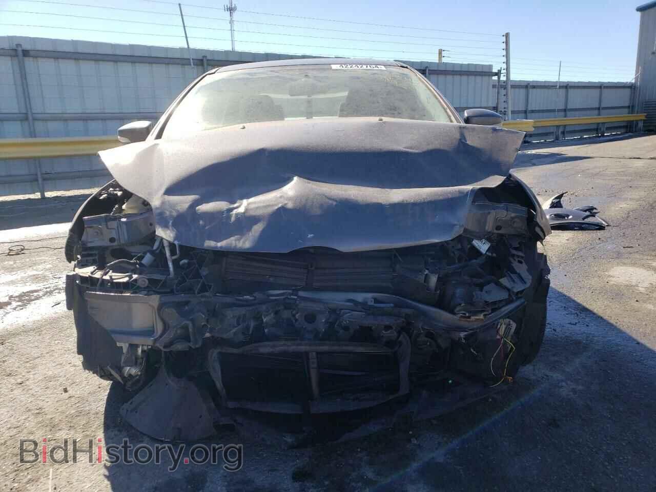 2013 FORD FOCUS - VIN: 1FADP3F21DL334572 - Фото 5
