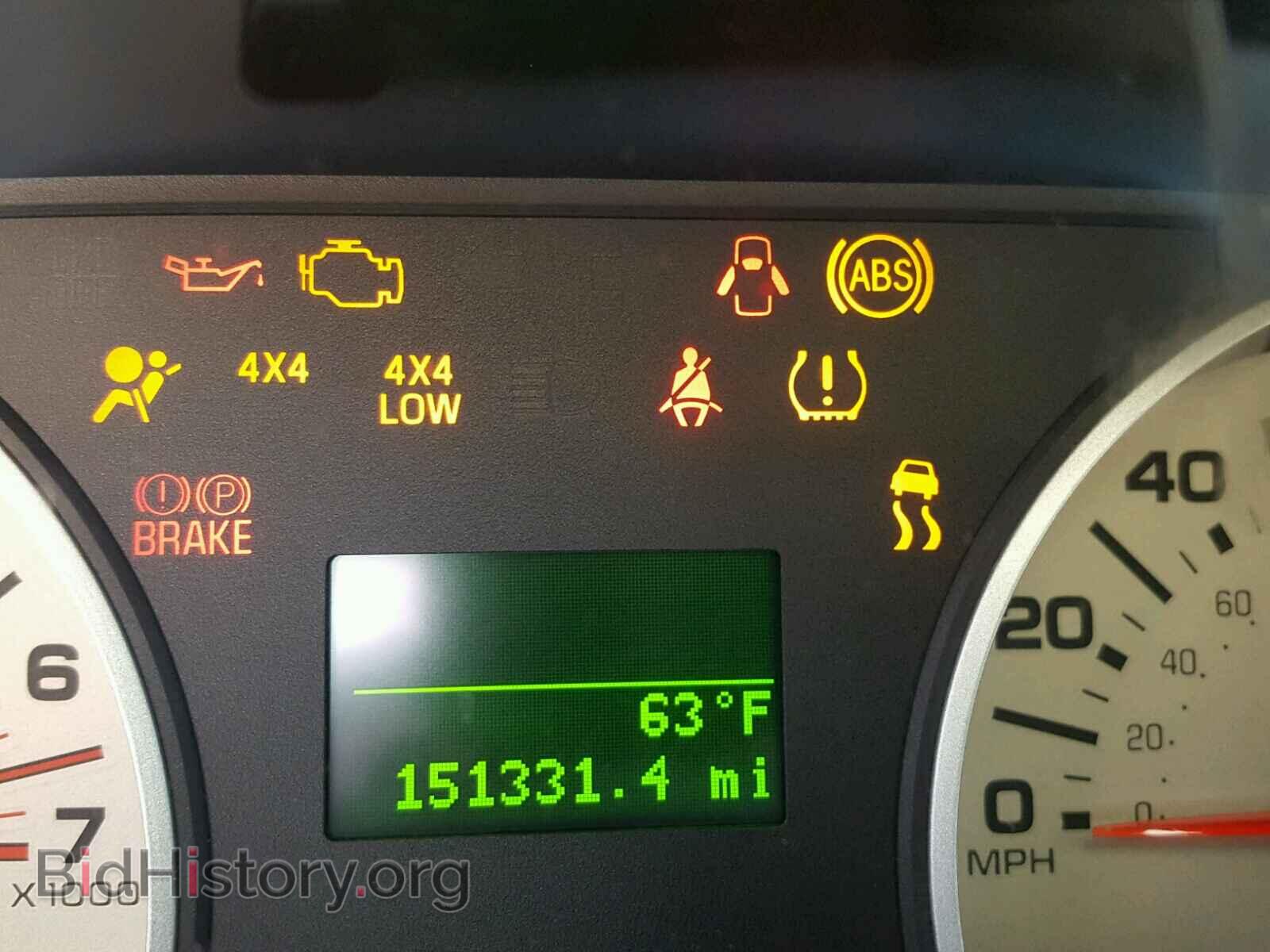 2006 FORD EXPLORER - VIN: 1FMEU74E86UA13715 - Photo 8