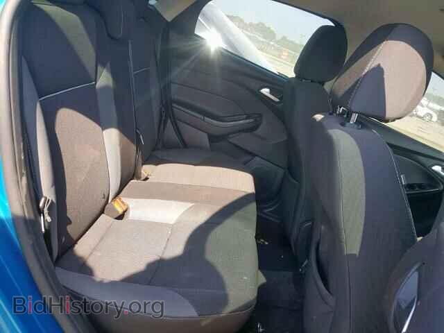 2013 FORD FOCUS SE - VIN: 1FADP3K21DL190818 - Фото 6
