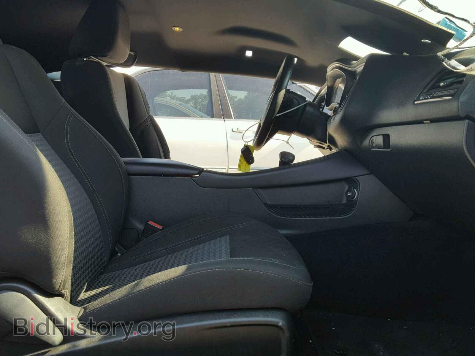 2016 DODGE CHALLENGER - VIN: 2C3CDZAG4GH145523 - Photo 5