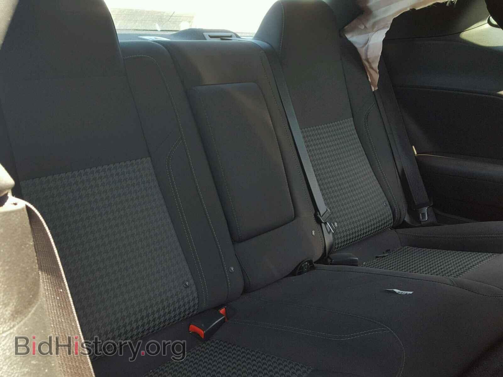 2016 DODGE CHALLENGER - VIN: 2C3CDZAG4GH145523 - Photo 6