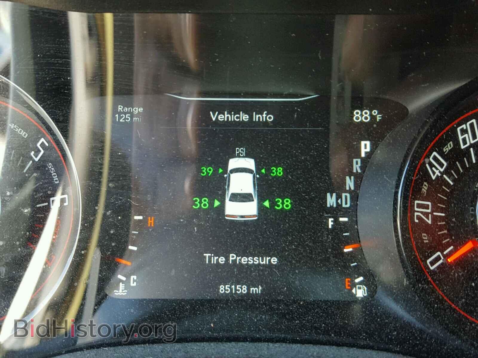 2016 DODGE CHALLENGER - VIN: 2C3CDZAG4GH145523 - Photo 8