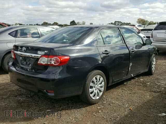 2013 TOYOTA COROLLA - VIN: 5YFBU4EE4DP199865 - Photo 4