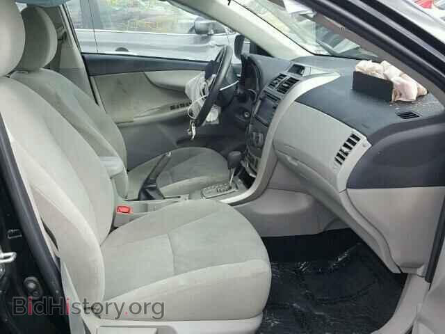2013 TOYOTA COROLLA - VIN: 5YFBU4EE4DP199865 - Photo 5