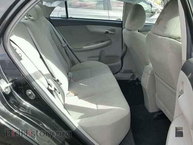 2013 TOYOTA COROLLA - VIN: 5YFBU4EE4DP199865 - Photo 6