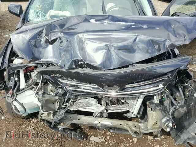 2013 TOYOTA COROLLA - VIN: 5YFBU4EE4DP199865 - Photo 7