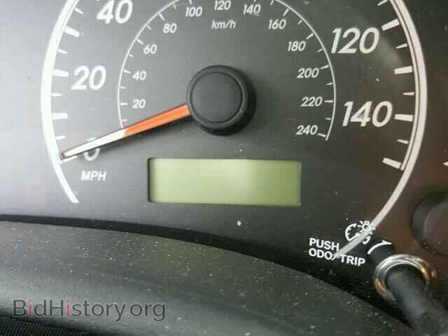 2013 TOYOTA COROLLA - VIN: 5YFBU4EE4DP199865 - Photo 8