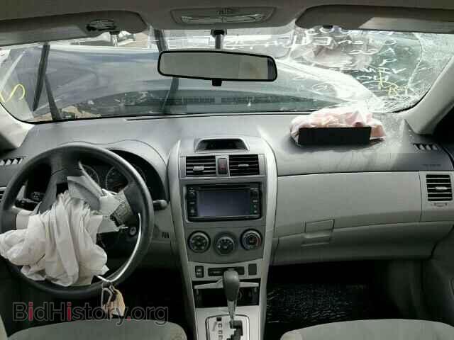 2013 TOYOTA COROLLA - VIN: 5YFBU4EE4DP199865 - Photo 9