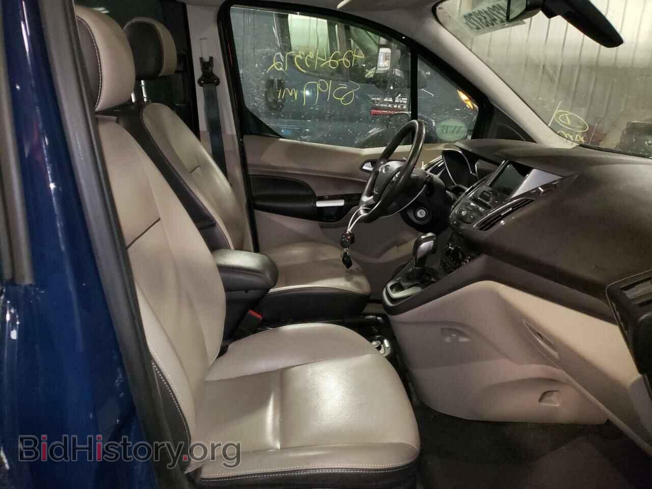 2017 FORD TRANSIT CO - VIN: NM0GE9G70H1321336 - Фото 5