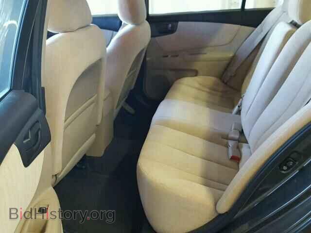 2010 KIA OPTIMA - VIN: KNAGG4A86A5453000 - Фото 6