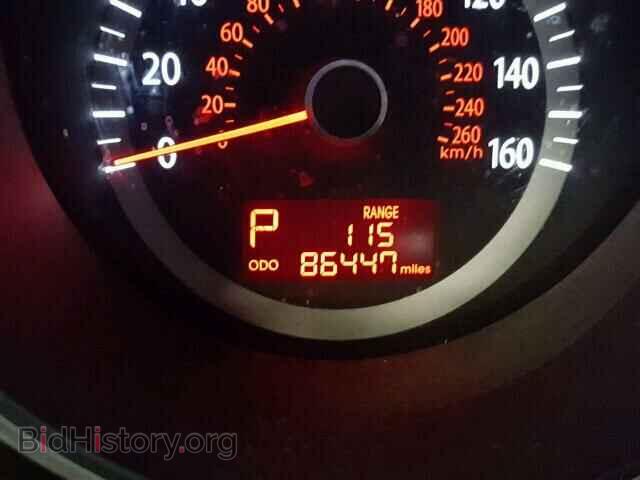 2010 KIA OPTIMA - VIN: KNAGG4A86A5453000 - Фото 8
