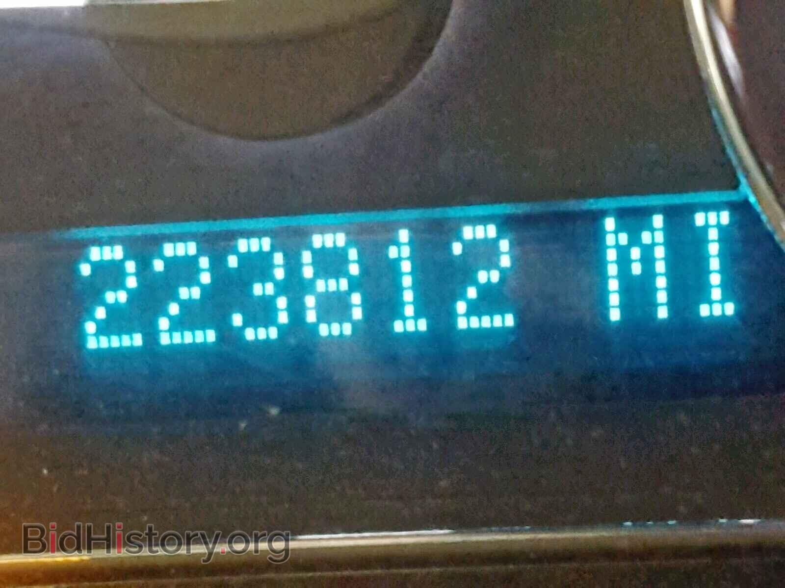 2011 CHEVROLET HHR PANEL - VIN: 3GCAAAFW5BS531435 - Фото 8