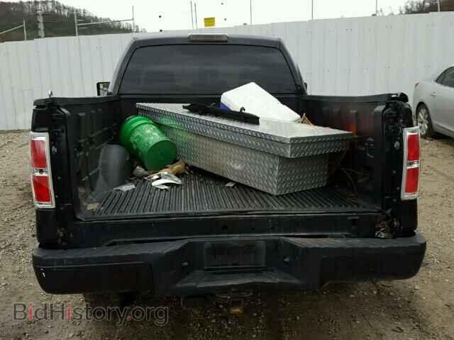 2013 FORD F150 - VIN: 1FTMF1EF8DFD99200 - Фото 6