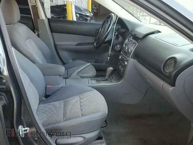 2005 MAZDA 6 - VIN: 1YVFP80C655M46821 - Фото 5