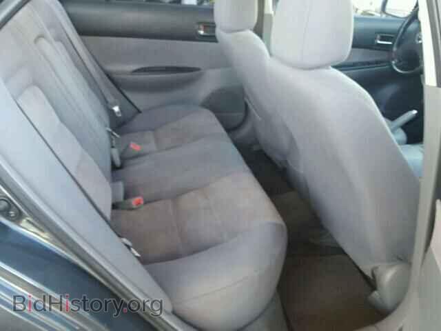 2005 MAZDA 6 - VIN: 1YVFP80C655M46821 - Фото 6