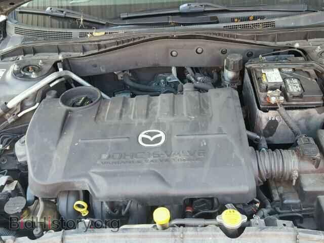 2005 MAZDA 6 - VIN: 1YVFP80C655M46821 - Фото 7
