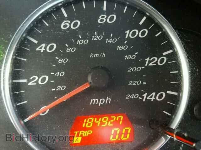 2005 MAZDA 6 - VIN: 1YVFP80C655M46821 - Фото 8