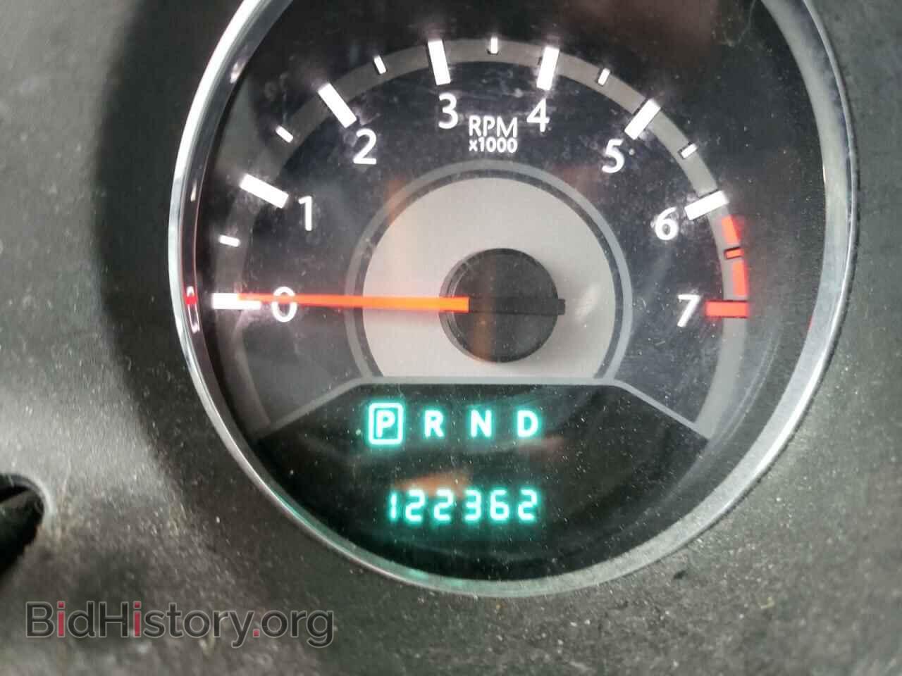 2013 CHRYSLER 200 - VIN: 1C3CCBAB2DN642023 - Фото 8