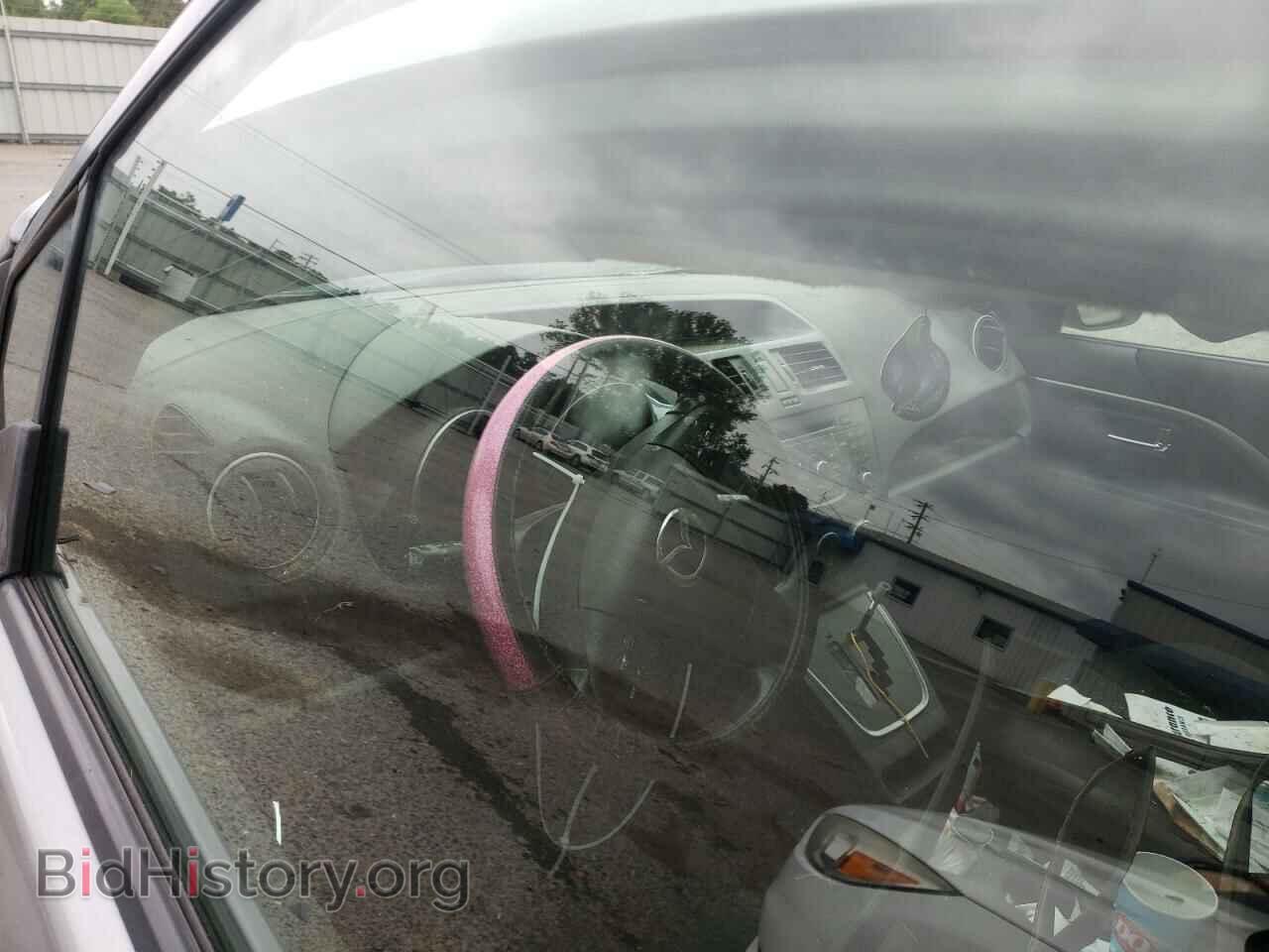 2014 MAZDA 5 - VIN: JM1CW2BL2E0166106 - Фото 8